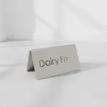 Service Ideas 1C-BF-DAIRYFREE-MOD