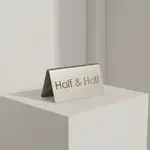 Service Ideas 1C-BF-HALF&HALF-MOD