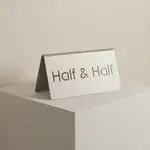 Service Ideas 1C-BF-HALFNHALF-MOD