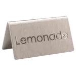 Service Ideas 1C-BF-LEMONADE-MOD