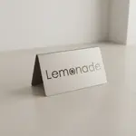 Service Ideas 1C-BF-LEMONADE-MOD