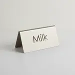Service Ideas 1C-BF-MILK-MOD