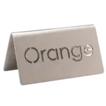 Service Ideas 1C-BF-ORANGE-MOD