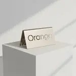 Service Ideas 1C-BF-ORANGE-MOD