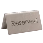 Service Ideas 1C-BF-RESERVED-MOD