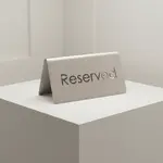 Service Ideas 1C-BF-RESERVED-MOD
