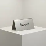 Service Ideas 1C-BF-SWEET-MOD