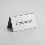 Service Ideas 1C-BF-UNSWEET-MOD