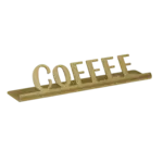 Service Ideas 1C-ST-COFFEE-SIGN-VG