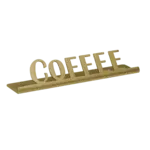Service Ideas 1C-ST-COFFEE-SIGN-VG