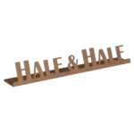 Service Ideas 1C-ST-HALF-SIGN-RG