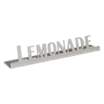Service Ideas 1C-ST-LEMON-SIGN