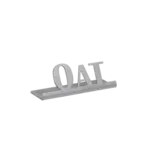 Service Ideas 1C-ST-OAT-SIGN