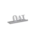 Service Ideas 1C-ST-OAT-SIGN