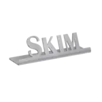 Service Ideas 1C-ST-SKIM-SIGN