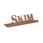 Service Ideas 1C-ST-SKIM-SIGN-RG