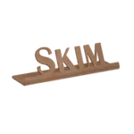 Service Ideas 1C-ST-SKIM-SIGN-RG