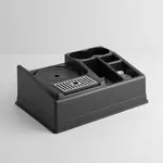 Service Ideas APLR15BL