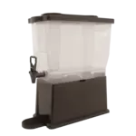 Service Ideas CBDP3BLK
