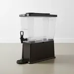 Service Ideas CBDP3BLK