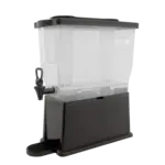 Service Ideas CBDP3BLK