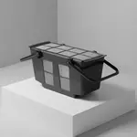 Service Ideas CBNS3BSKTONLY