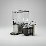 Service Ideas CBNS3SS