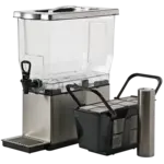 Service Ideas CBNS3SS