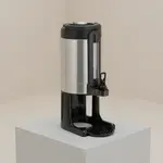 Service Ideas GIU15GV3 Universal Thermal Container - 1.5 Gallon