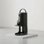 Service Ideas GIU1GV2BLK Universal Thermal Container - 1 Gallon Black