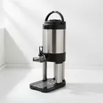 Service Ideas GIUSL1G Thermal Container - 1 Gallon Vacuum Insulated Dispenser