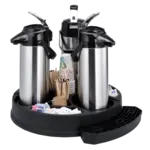 Service Ideas RRAP3BLK