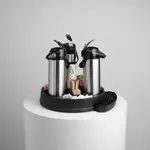 Service Ideas RRAP3BLK