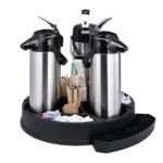 Service Ideas RRAP3BLK