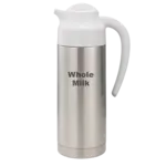 Service Ideas S2SN100WHOLEETWHT