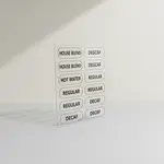 Service Ideas SC1HBCL