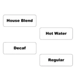 Service Ideas SC1HBCL