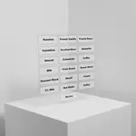 Service Ideas SC1VPABCL