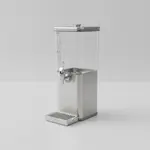 Service Ideas SCD15SS