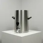 Service Ideas URN15VBS2BODY