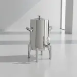 Service Ideas URN15VPSRNCL