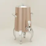 Service Ideas URN15VRGRGFL FlameFree™ Thermo-Urn™ Metallic Elements