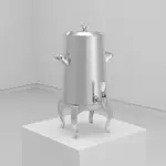 Service Ideas URN30VBSRGFL