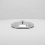 Service Ideas URN50FLPS Flame Free™ Thermo-Urn™ 5-Gallon Replacement Flat Lid