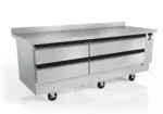 Silver King SKFCB84H-EDUS2