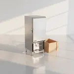 Silver King SKMAJ1-ESAM3