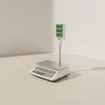 Skyfood Equipment CK-P60PLUS