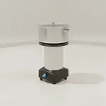 Skyfood Equipment CR-8