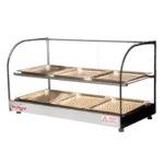 Skyfood Equipment FWDC2-33-6P