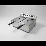 Skyfood Equipment FED-20-N